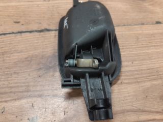 bontott AUDI A4 B5 Jobb hátsó Belső Kilincs