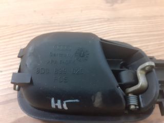 bontott AUDI A4 B5 Jobb hátsó Belső Kilincs