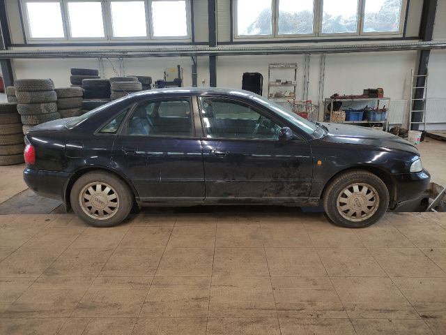 bontott AUDI A4 B5 Jobb hátsó Belső Kilincs