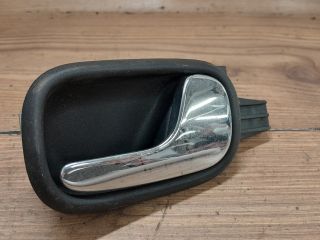 bontott AUDI A4 B5 Jobb hátsó Belső Kilincs