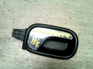 bontott AUDI A4 B5 Jobb hátsó Belső Kilincs