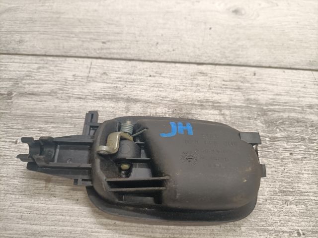 bontott AUDI A4 B5 Jobb hátsó Belső Kilincs