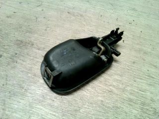 bontott AUDI A4 B5 Jobb hátsó Belső Kilincs