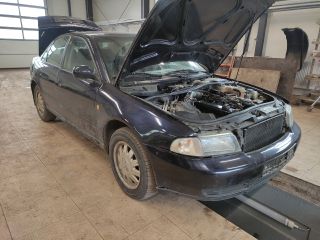 bontott AUDI A4 B5 Jobb hátsó Belső Kilincs