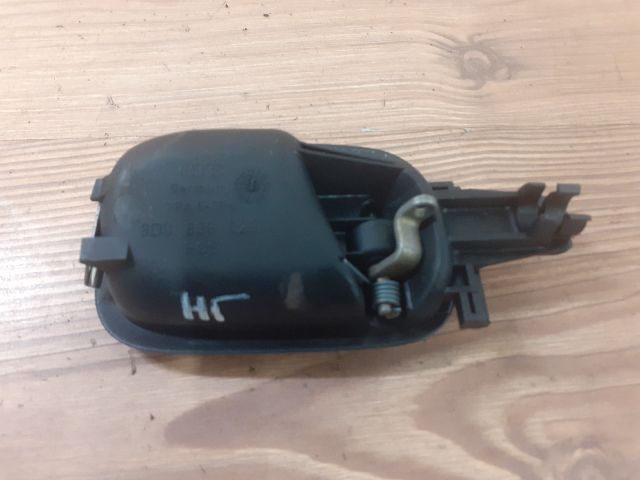 bontott AUDI A4 B5 Jobb hátsó Belső Kilincs