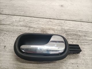 bontott AUDI A4 B5 Jobb hátsó Belső Kilincs