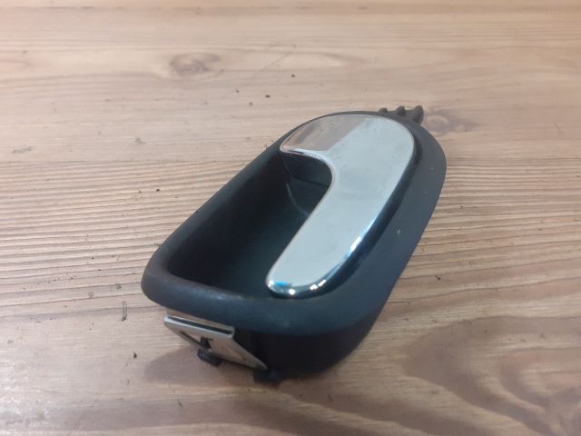 bontott AUDI A4 B5 Jobb hátsó Belső Kilincs