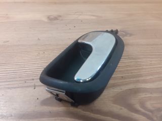 bontott AUDI A4 B5 Jobb hátsó Belső Kilincs