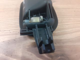 bontott AUDI A4 B5 Jobb hátsó Belső Kilincs