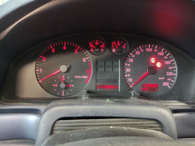 bontott AUDI A4 B5 Jobb hátsó Belső Kilincs