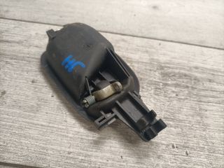 bontott AUDI A4 B5 Jobb hátsó Belső Kilincs