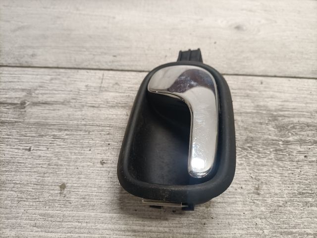 bontott AUDI A4 B5 Jobb hátsó Belső Kilincs