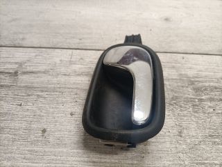 bontott AUDI A4 B5 Jobb hátsó Belső Kilincs