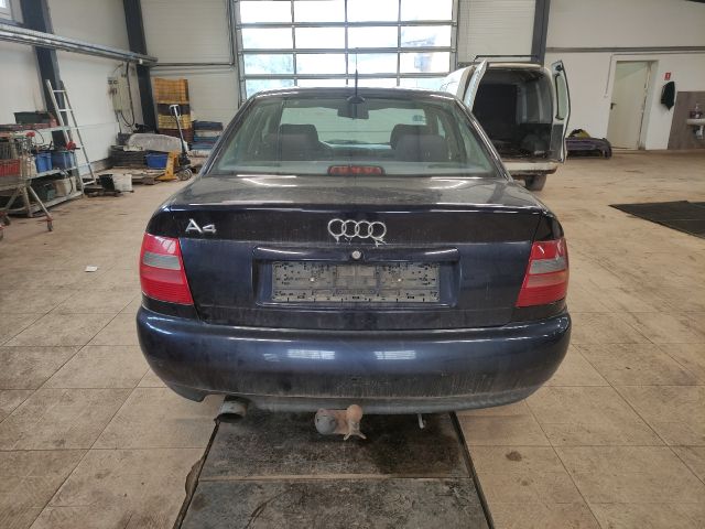 bontott AUDI A4 B5 Jobb hátsó Belső Kilincs