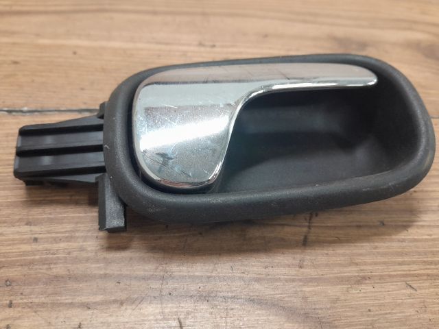 bontott AUDI A4 B5 Jobb hátsó Belső Kilincs