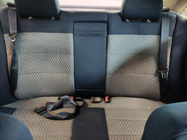 bontott AUDI A4 B5 Jobb hátsó Belső Kilincs