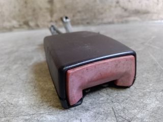 bontott AUDI A4 B5 Jobb hátsó Biztonsági Öv Csat