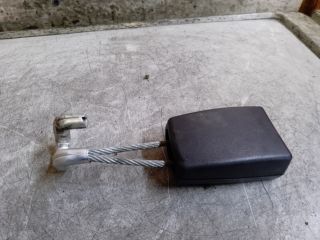 bontott AUDI A4 B5 Jobb hátsó Biztonsági Öv Csat