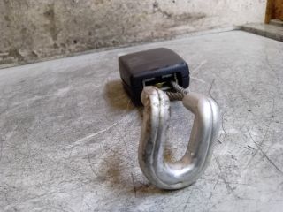 bontott AUDI A4 B5 Jobb hátsó Biztonsági Öv Csat