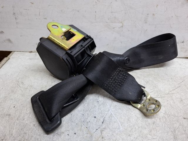 bontott AUDI A4 B5 Jobb hátsó Biztonsági Öv