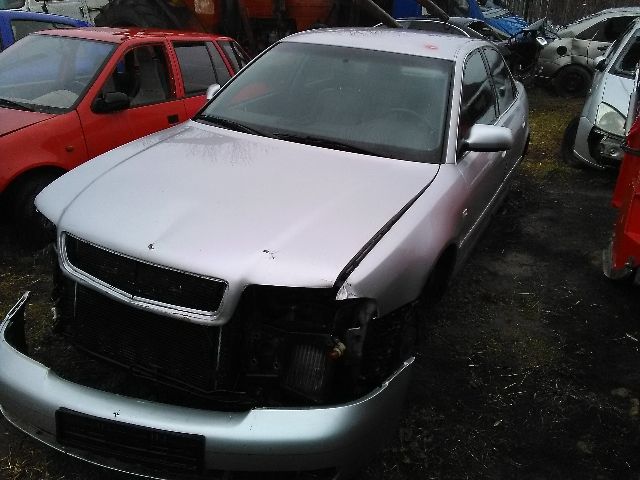 bontott AUDI A4 B5 Jobb hátsó Biztonsági Öv