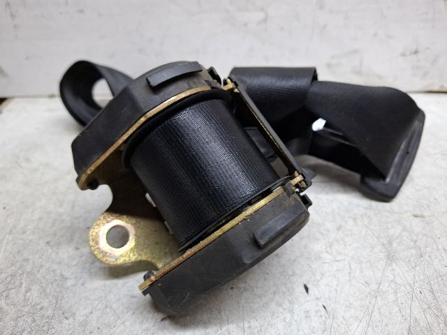 bontott AUDI A4 B5 Jobb hátsó Biztonsági Öv