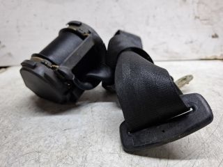 bontott AUDI A4 B5 Jobb hátsó Biztonsági Öv