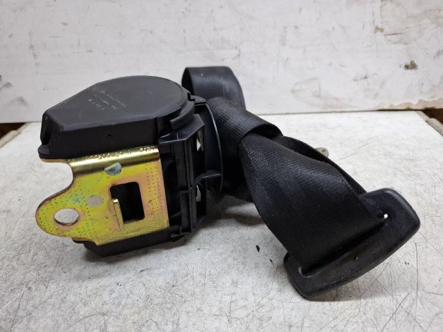 bontott AUDI A4 B5 Jobb hátsó Biztonsági Öv