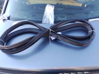 bontott AUDI A4 B5 Jobb hátsó Gumikéder