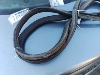 bontott AUDI A4 B5 Jobb hátsó Gumikéder