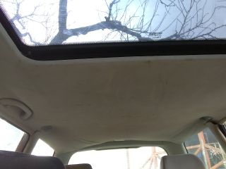 bontott AUDI A4 B5 Jobb hátsó Kapaszkodó (Felső)