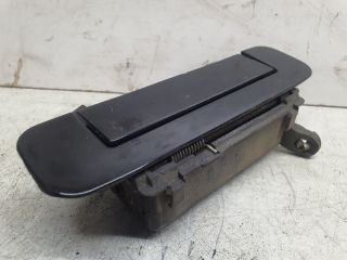 bontott AUDI A4 B5 Jobb hátsó Külső Kilincs