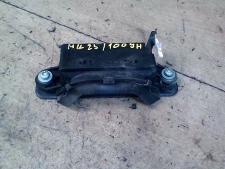 bontott AUDI A4 B5 Jobb hátsó Külső Kilincs