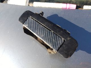 bontott AUDI A4 B5 Jobb hátsó Külső Kilincs