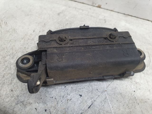 bontott AUDI A4 B5 Jobb hátsó Külső Kilincs