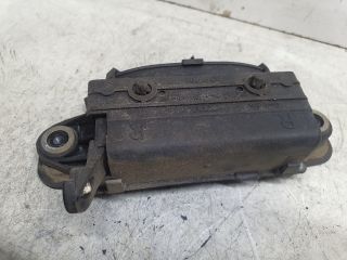 bontott AUDI A4 B5 Jobb hátsó Külső Kilincs