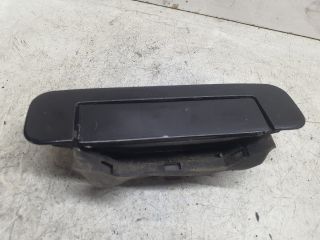 bontott AUDI A4 B5 Jobb hátsó Külső Kilincs