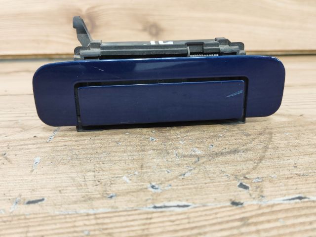 bontott AUDI A4 B5 Jobb hátsó Külső Kilincs