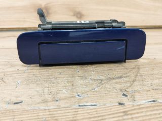 bontott AUDI A4 B5 Jobb hátsó Külső Kilincs