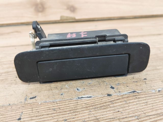 bontott AUDI A4 B5 Jobb hátsó Külső Kilincs