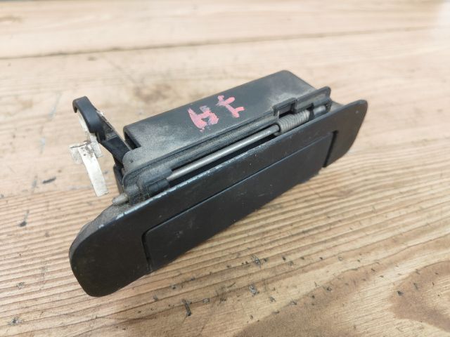 bontott AUDI A4 B5 Jobb hátsó Külső Kilincs