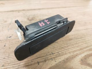 bontott AUDI A4 B5 Jobb hátsó Külső Kilincs