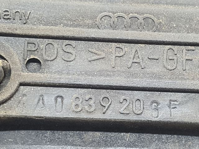 bontott AUDI A4 B5 Jobb hátsó Külső Kilincs