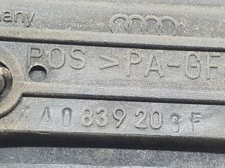 bontott AUDI A4 B5 Jobb hátsó Külső Kilincs