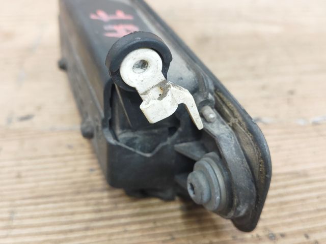 bontott AUDI A4 B5 Jobb hátsó Külső Kilincs