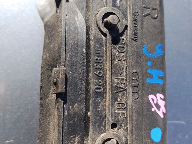 bontott AUDI A4 B5 Jobb hátsó Külső Kilincs