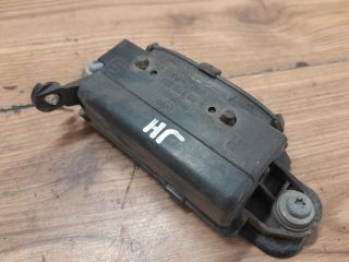 bontott AUDI A4 B5 Jobb hátsó Külső Kilincs