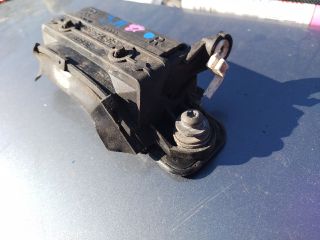 bontott AUDI A4 B5 Jobb hátsó Külső Kilincs