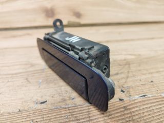 bontott AUDI A4 B5 Jobb hátsó Külső Kilincs