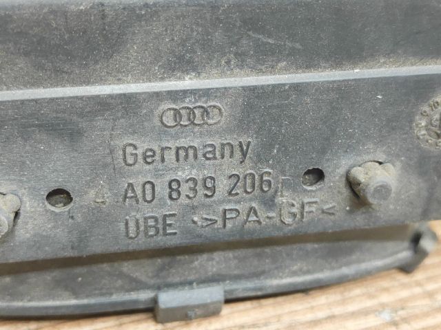 bontott AUDI A4 B5 Jobb hátsó Külső Kilincs